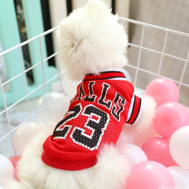 Breathable Summer Vest for Dogs