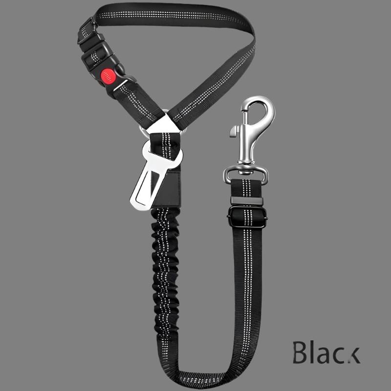 BARKLE UP! seatbelt