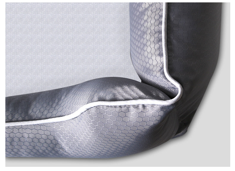 Removable Dog Bed Pet Supplies