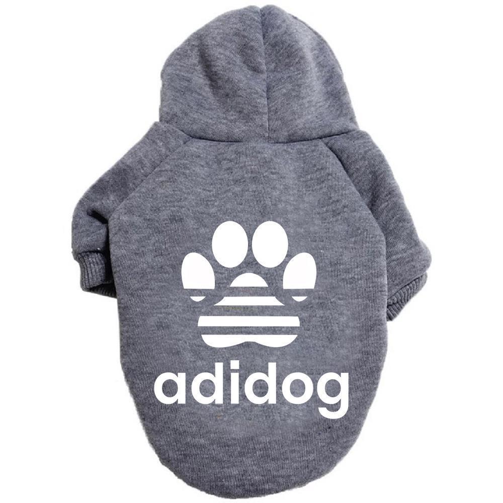 Dog Claw Guards Hoodie Apparel