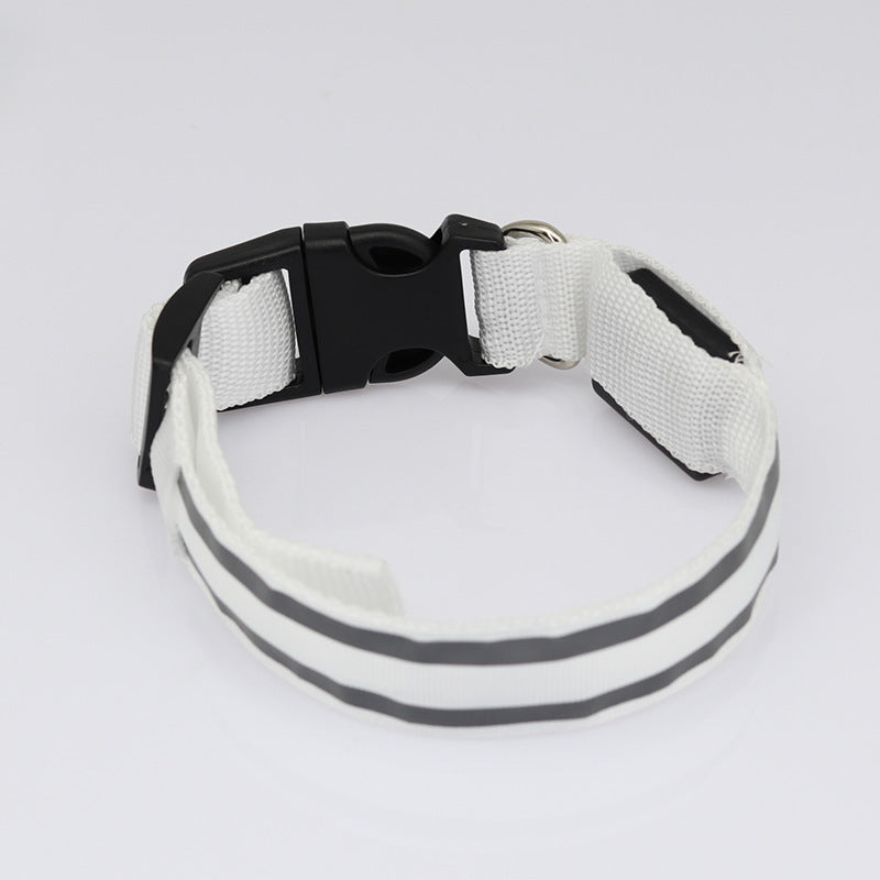 LED Anti-Lost Dog Collar