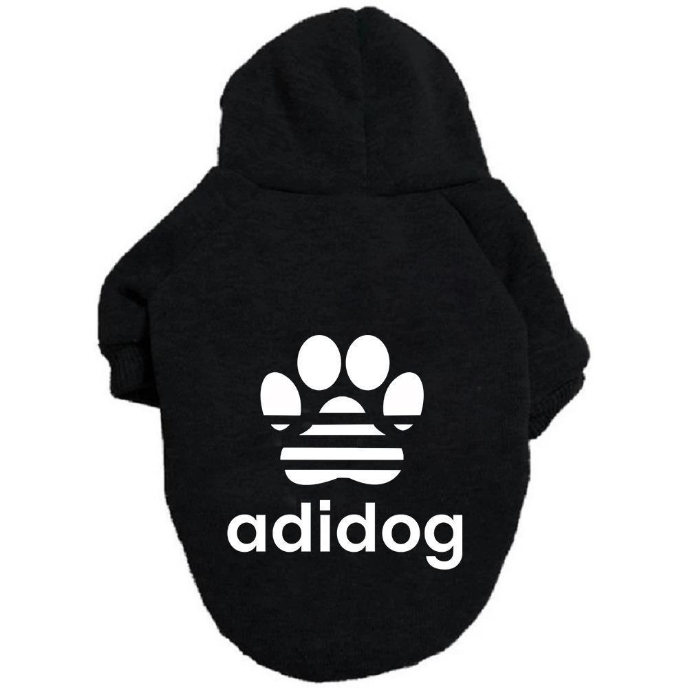 Dog Claw Guards Hoodie Apparel