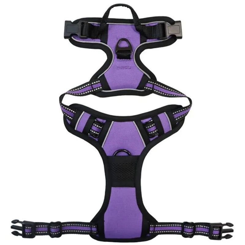 Adjustable Dog Harness