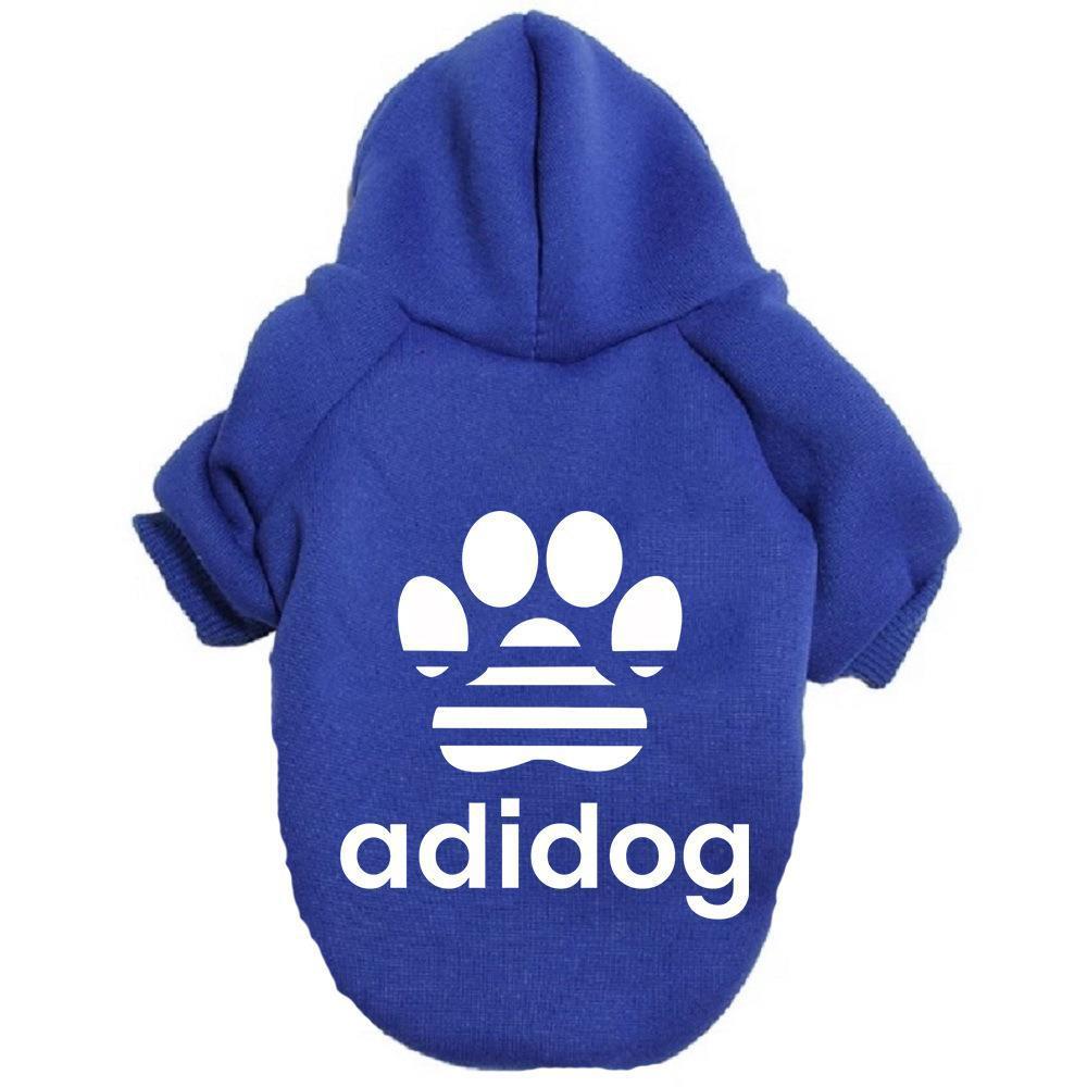 Dog Claw Guards Hoodie Apparel